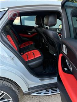 مرسيدس بنز GLE